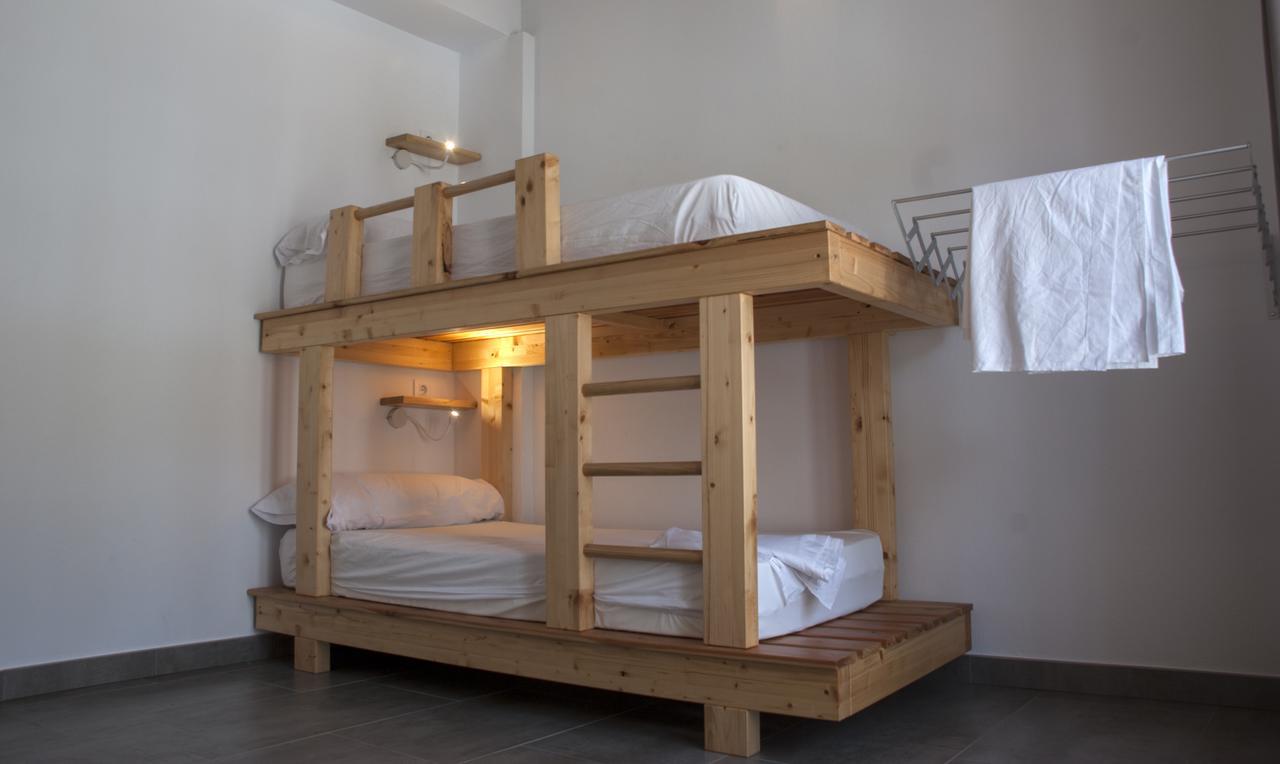 Cal Manel Hostel Saldes
