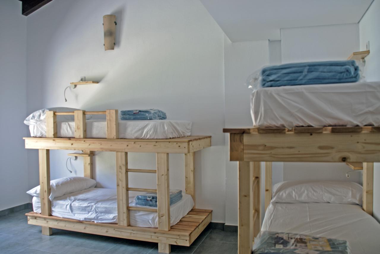 Cal Manel Hostel