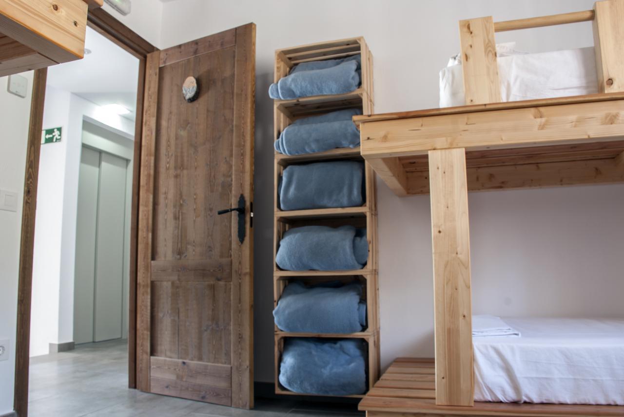 Hostel Cal Manel