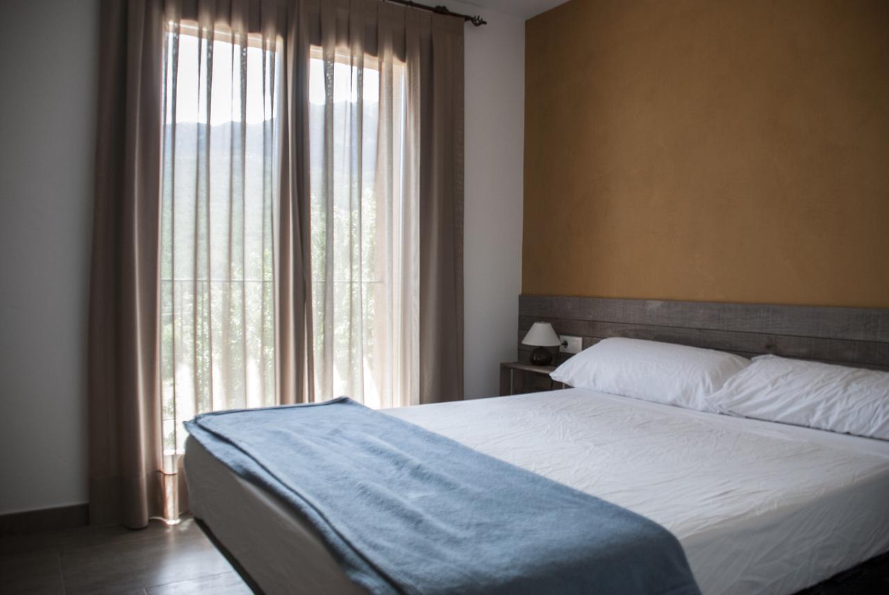 Hostel Cal Manel