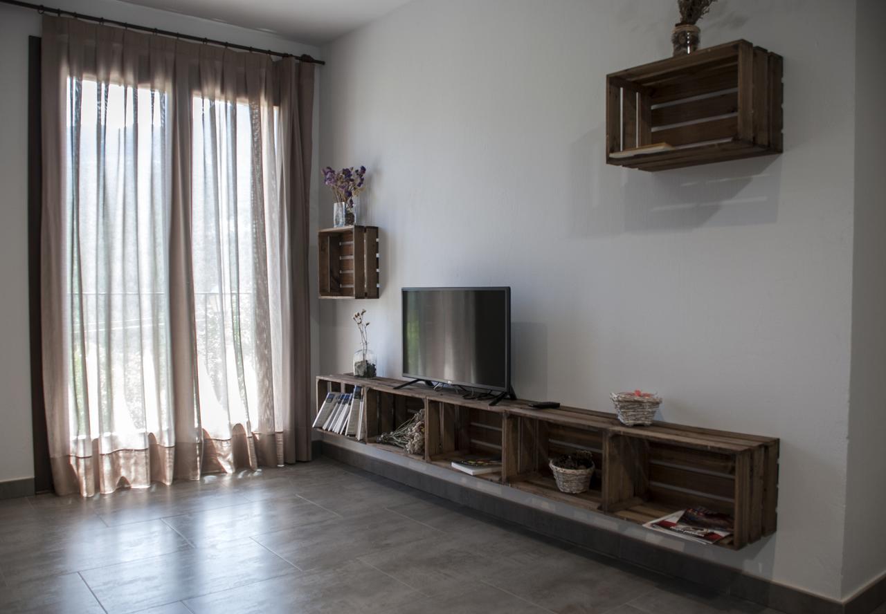 Hostel Cal Manel