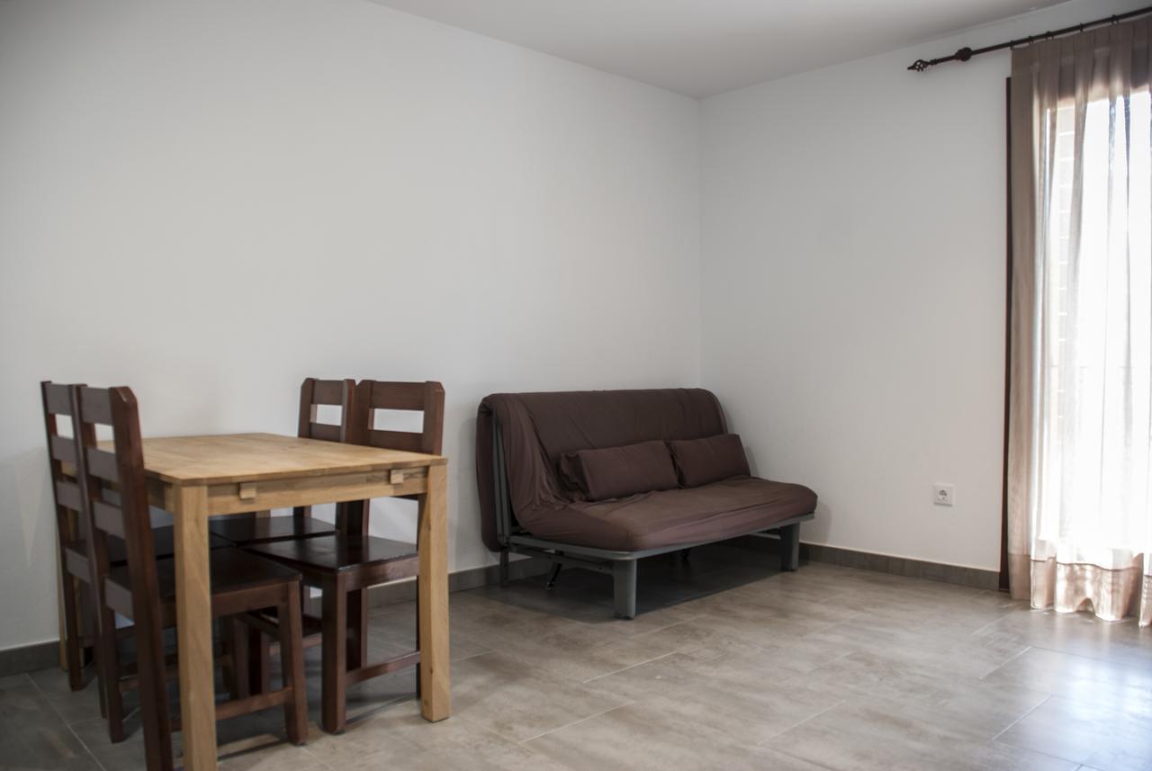 Hostel Cal Manel