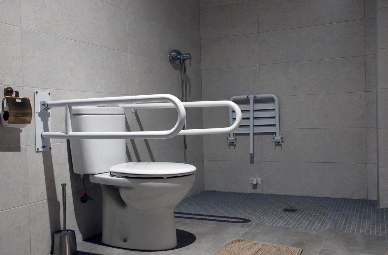 Hostel Cal Manel Saldes
